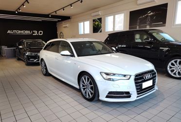 Audi A6 Avant 2.0 TDI 190 CV ultra S tronic