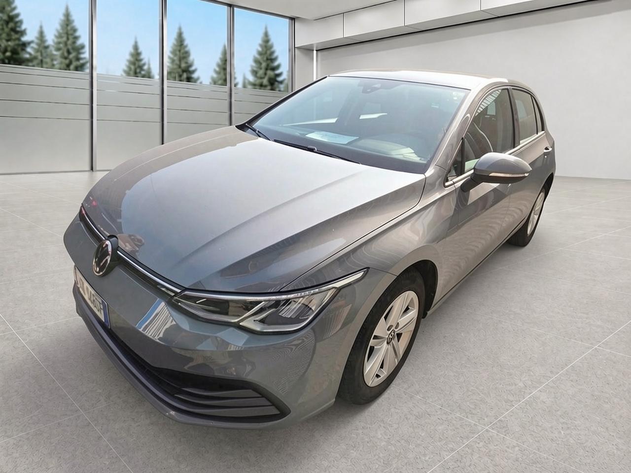 Volkswagen Golf 2.0 TDI 115 CV SCR Life SOLO PER COMMERCIANTI