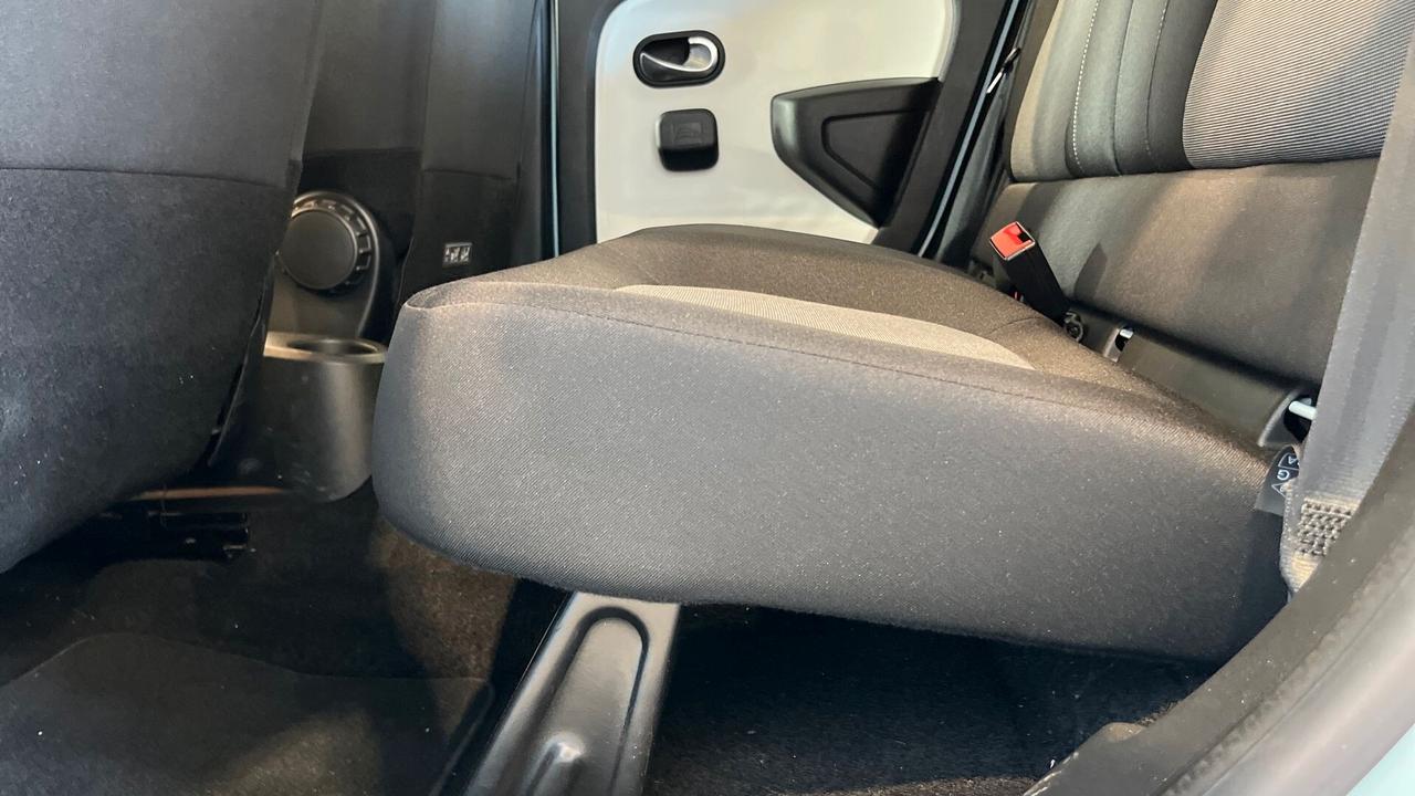 Renault Twingo Electric Zen