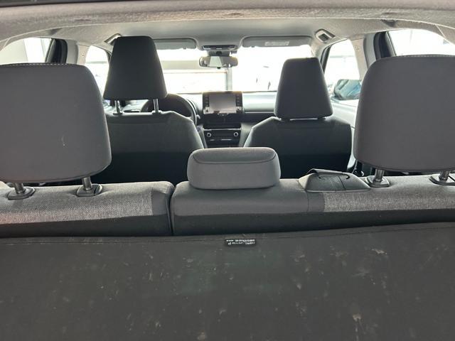TOYOTA Yaris Cross 1.5 Hybrid 5p. E-CVT Active