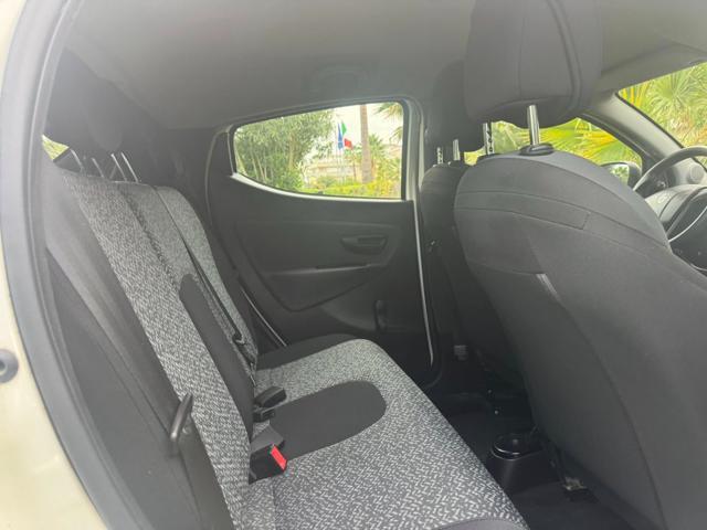 LANCIA Ypsilon 1.2 69 CV 5 porte Elefantino Blu