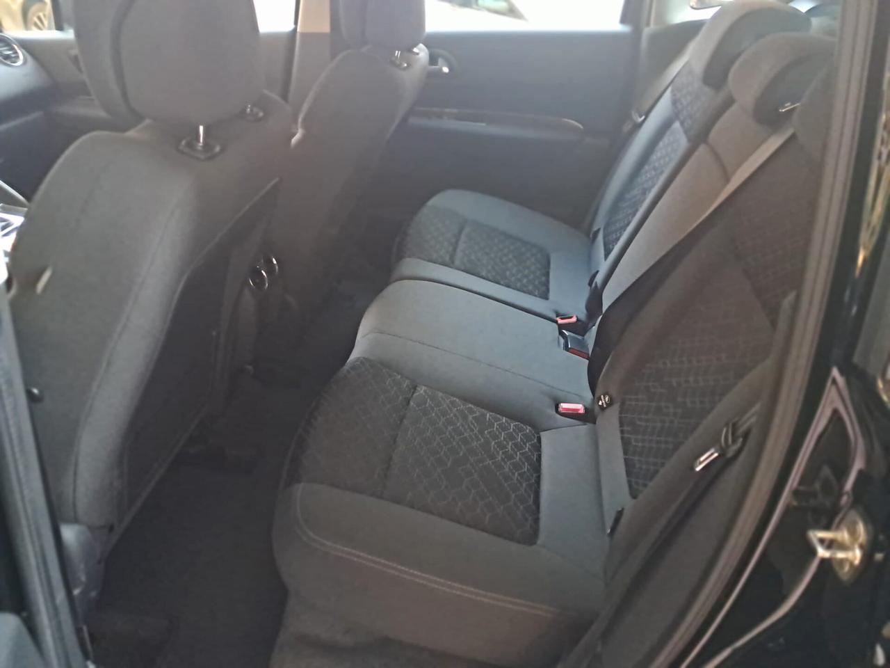 PEUGEOT 3008 1.6 DIESEL 115 CV-KM119000-Euro7690