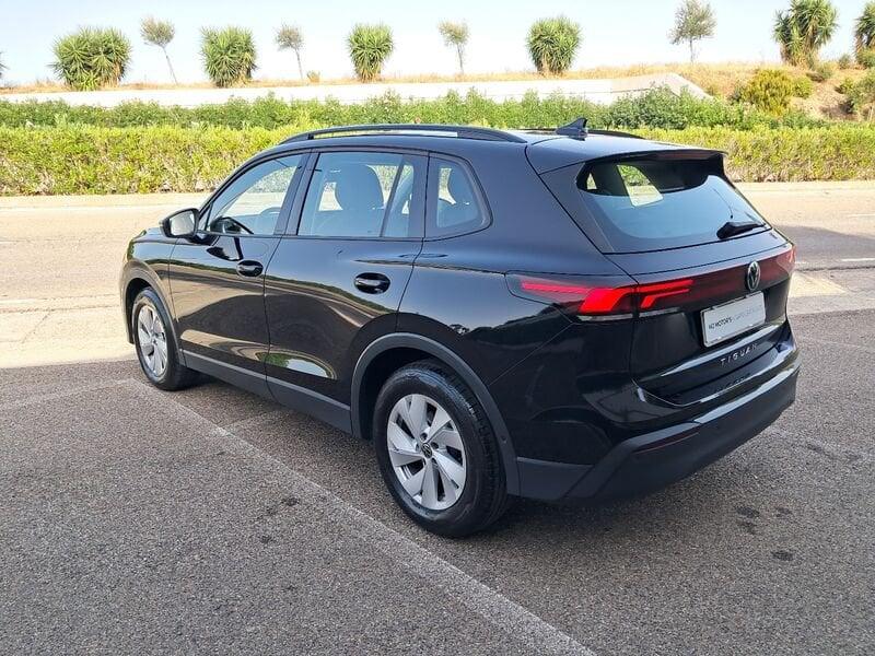 Volkswagen Tiguan Tiguan 2.0 TDI 150 CV DSG Life