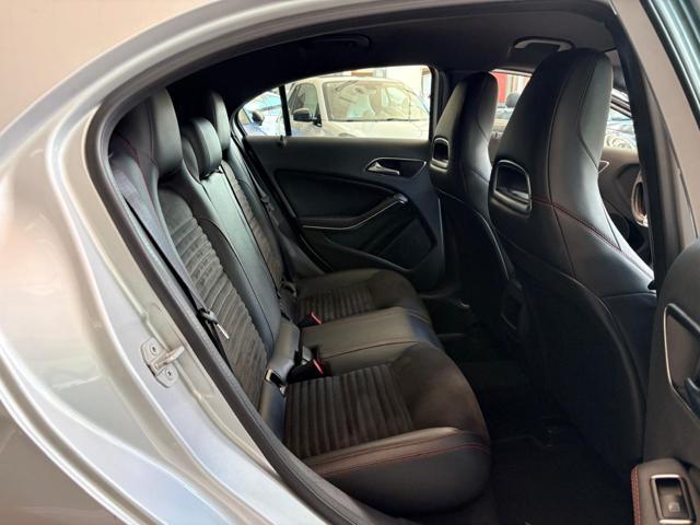 MERCEDES-BENZ A 200 CDI 136CV Premium AMG * NEOPATENTATI *