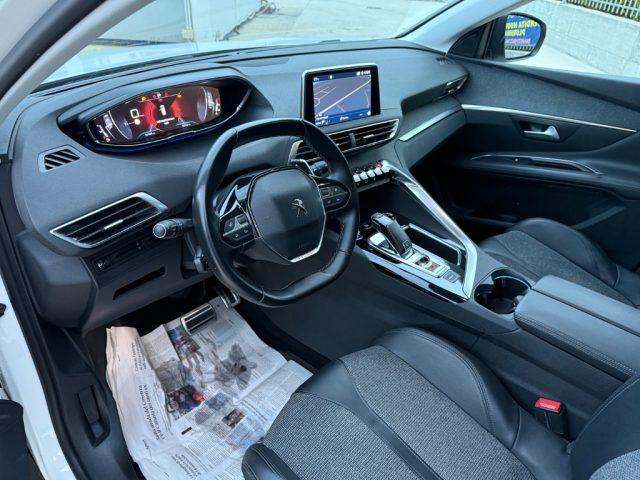PEUGEOT 3008 BlueHDi PARI AL NUOVO/GARANZIA