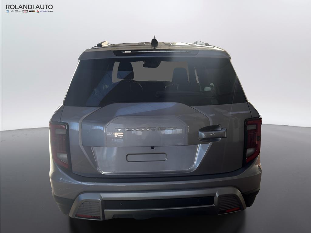 Kgm Torres 1.5 Turbo GDI Bi-Fuel GPL Dream 2WD AT