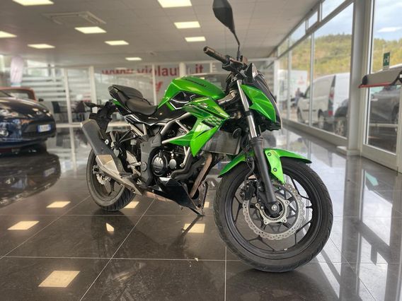 KAWASAKI ,
