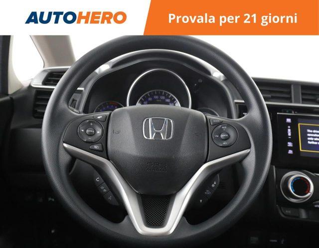 HONDA Jazz 1.3 Comfort Connect ADAS