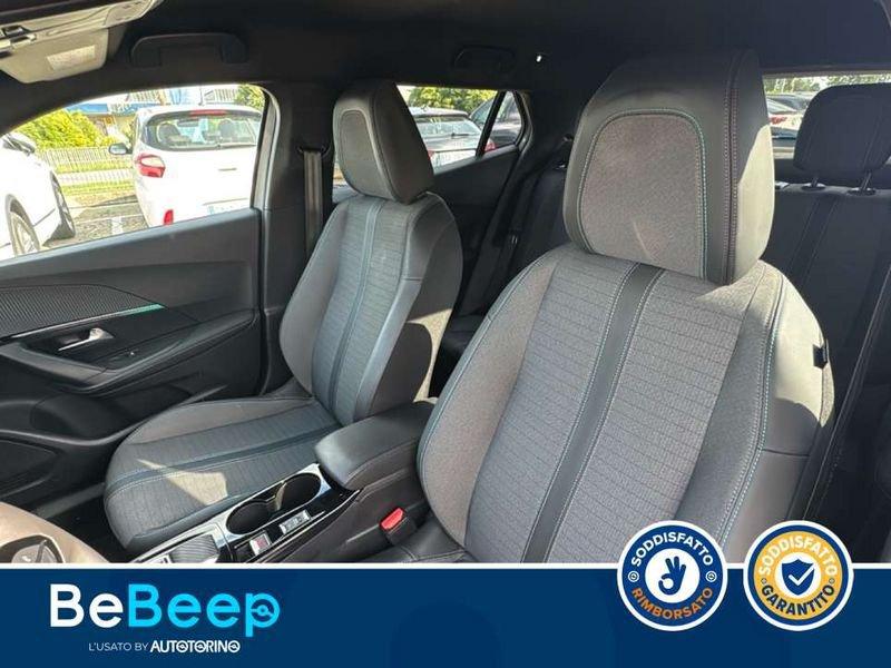 Peugeot 2008 1.5 BLUEHDI ALLURE S&S 130CV EAT8