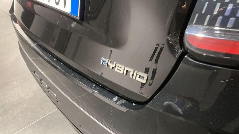 FIAT 600 600 Hybrid 136 CV DCT MHEV La Prima