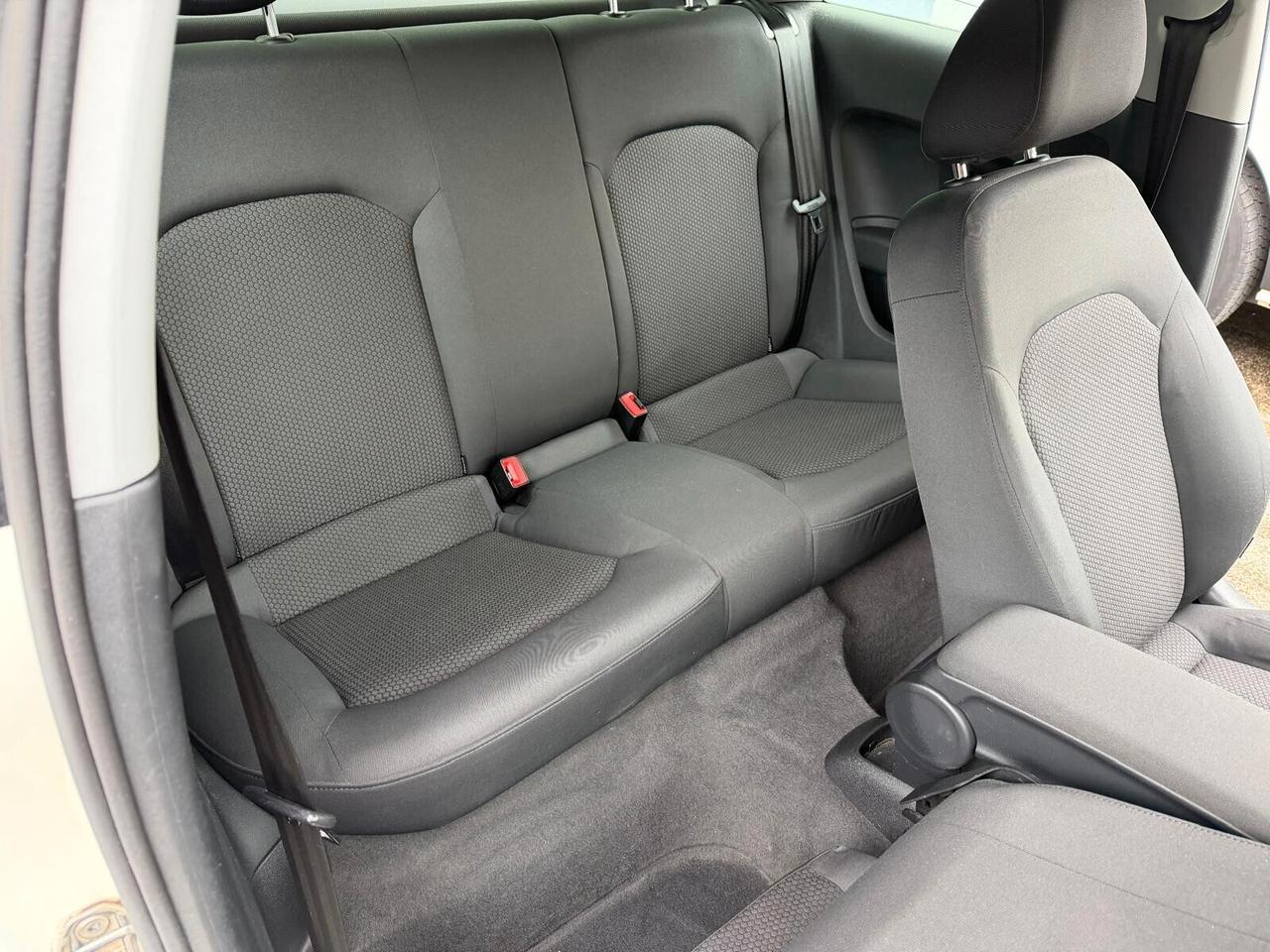 Audi A1 1.2 TFSI Attraction