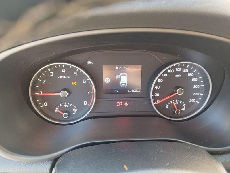 KIA Sportage Sportage 1.6 ECOGPL 2WD Business Class