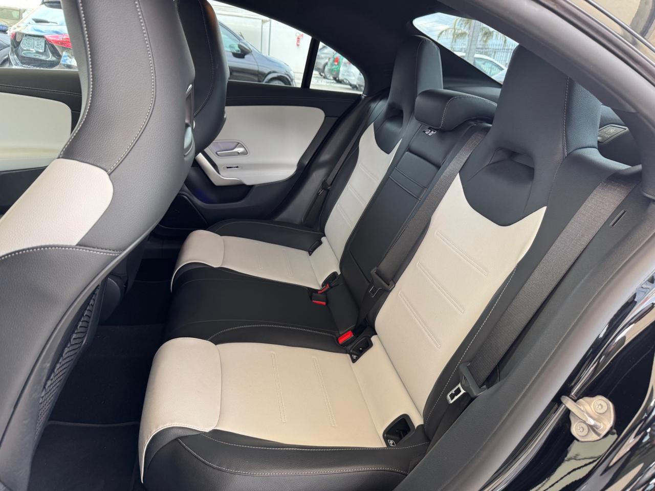 MERCEDES-BENZ CLA 45 AMG S 4Matic+ 421 CV - MY21