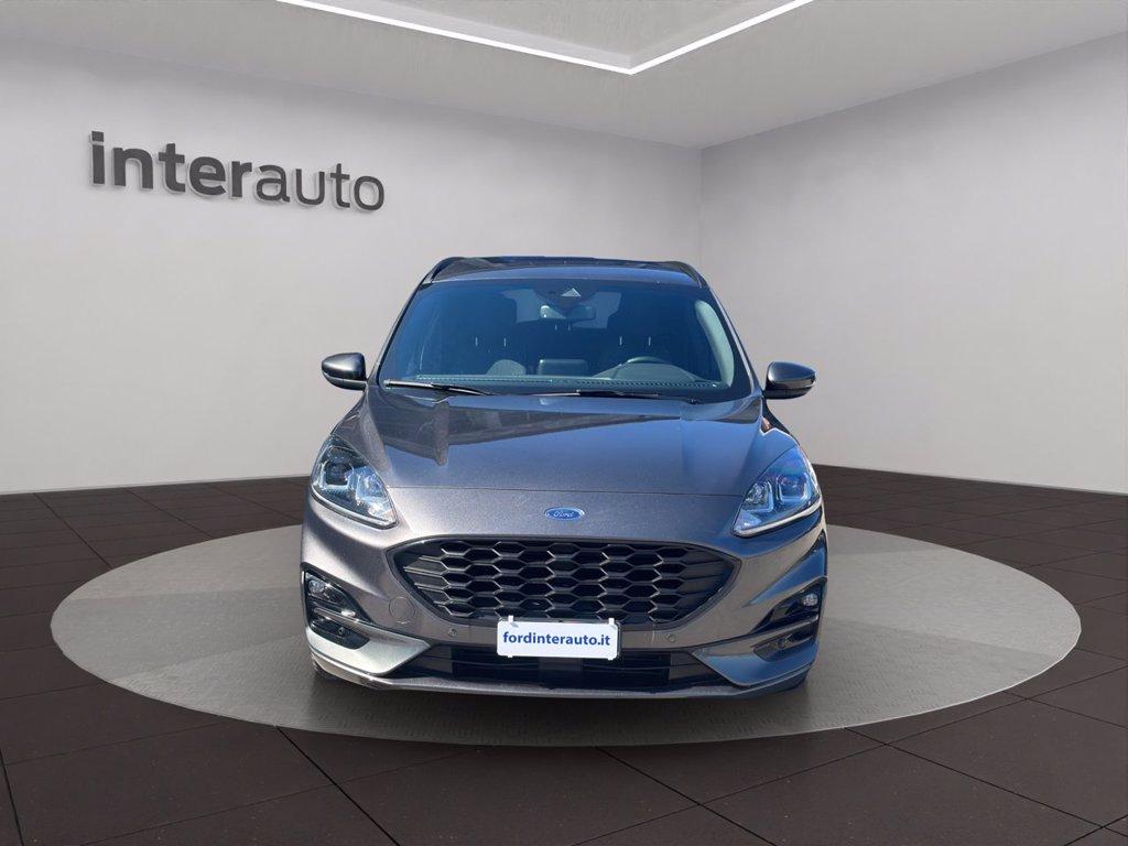 FORD Kuga 1.5 EcoBlue 120 CV 2WD ST-Line del 2022