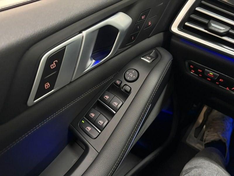 BMW X5 X5 xDrive Msport