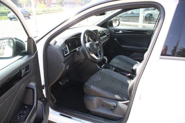 VOLKSWAGEN T-Roc 1.5 TSI ACT DSG R-Line