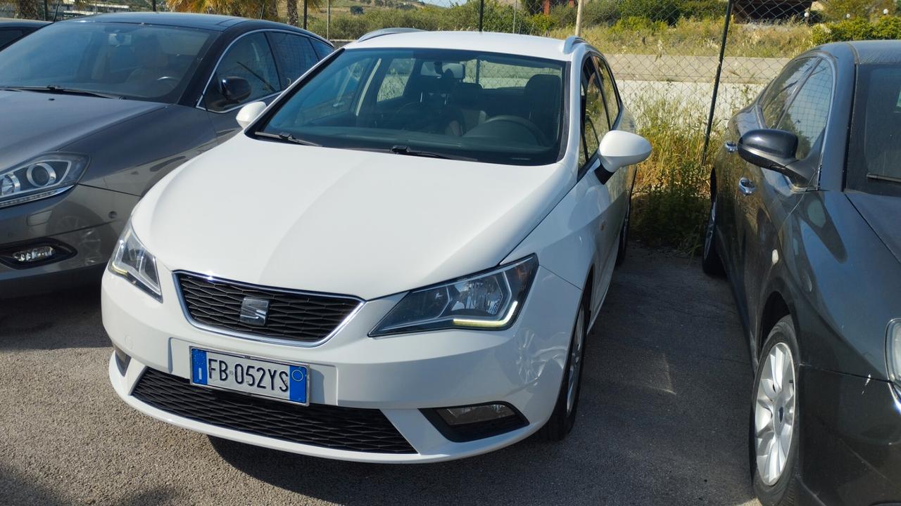 Seat Ibiza ST 1.0 75 CV Style