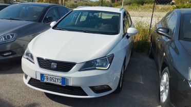 Seat Ibiza ST 1.0 75 CV Style