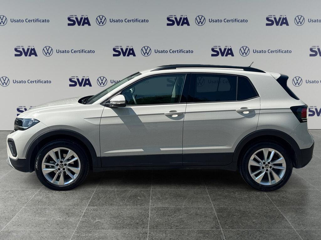 Volkswagen T-Cross 1.0 TSI 95CV Edition Plus