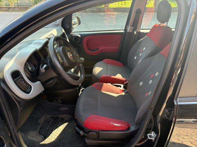FIAT Panda 0.9 Natural Power Lounge OK NEOPATENTATO