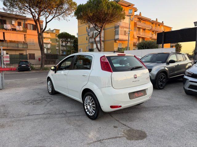 FIAT Punto 1.3 MJT II 75 CV 5 porte Young