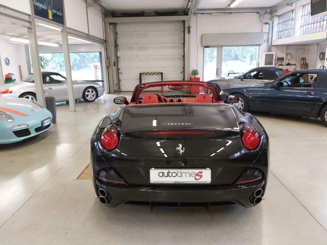 FERRARI California DCT ITALIANA