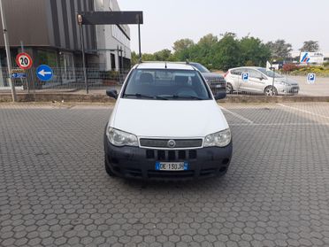 FIAT STRADA 1300 MJET UNICO PROPRIETARIO