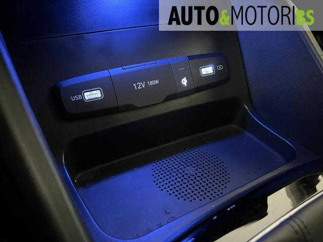 HYUNDAI Tucson 1.6 CRDI XLine