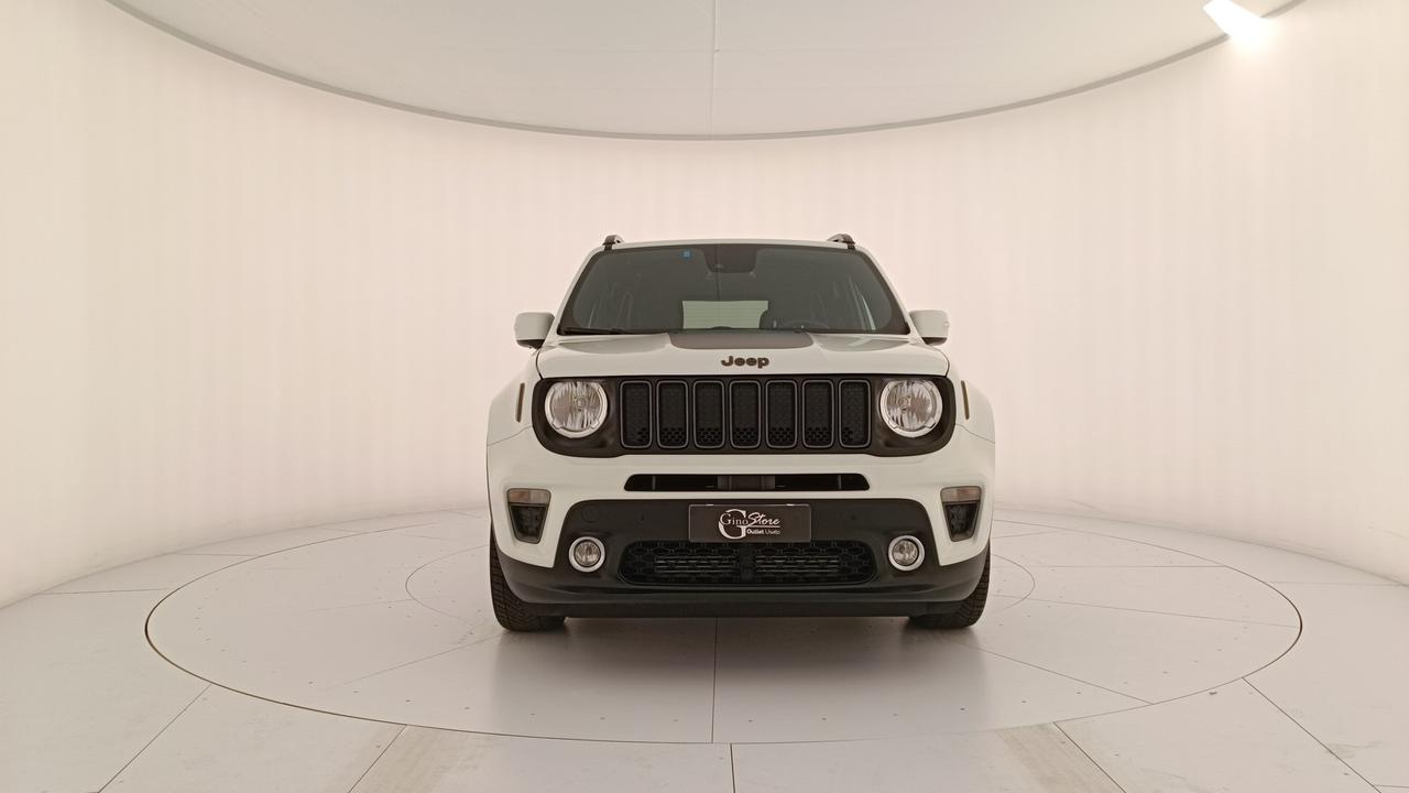 JEEP Renegade 1.6 mjt S 2wd 130cv
