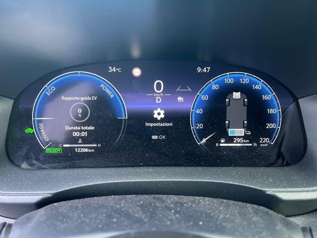 TOYOTA Yaris Cross 1.5 Hybrid 130 CV 5p. E-CVT AWD-i Lounge