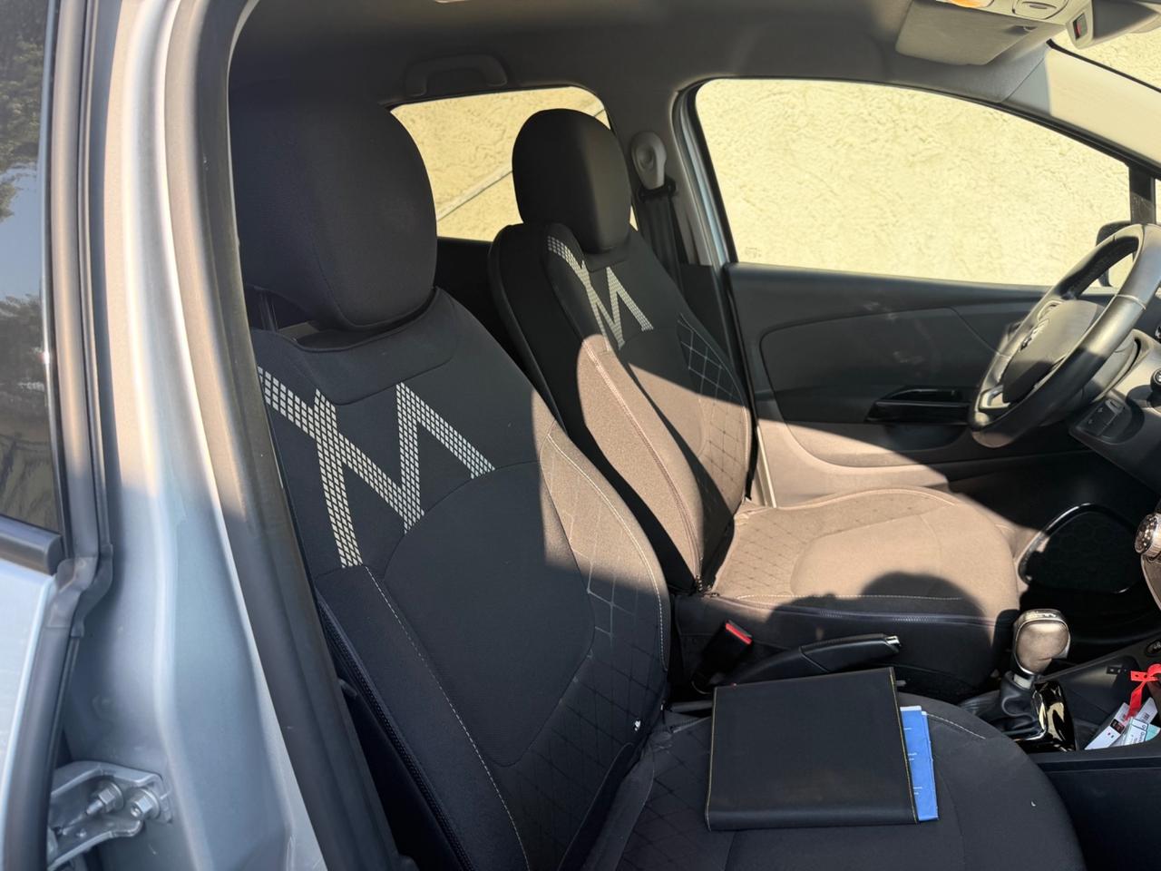 Renault Captur TCe 120 CV EDC Start&Stop Energy Intens