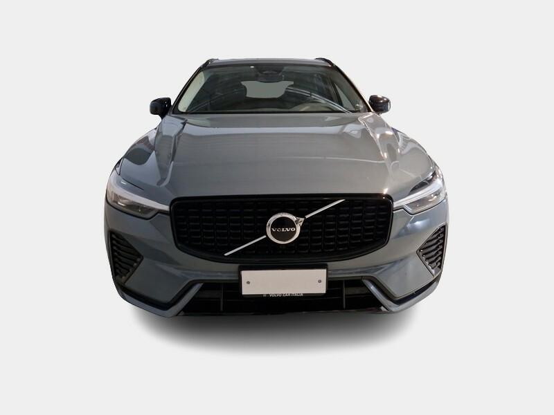 VOLVO XC60 B4 D automatico Plus Dark