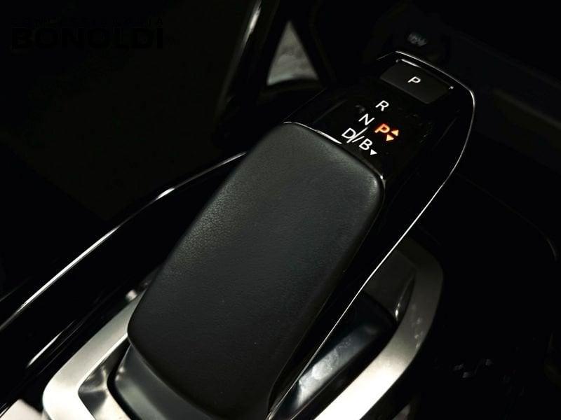 Peugeot 208 motore elettrico 136 CV 5 porte Allure Pack Neop.