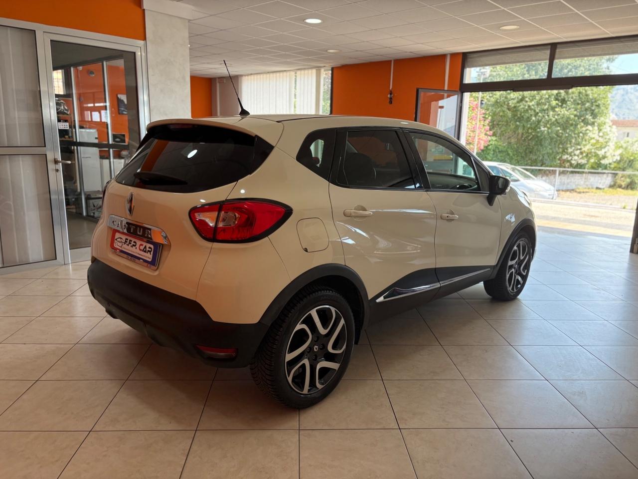 Renault Captur 0.9 TCe 12V 90 CV Start&Stop Energy R-Link