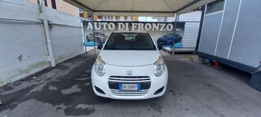 SUZUKI - Alto - 1.0 VVT GL