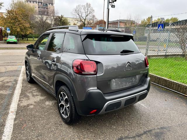 CITROEN C3 Aircross PureTech 110 S&S C-Series