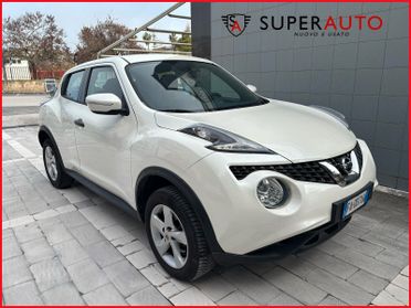 Nissan Juke 1.5 dCi Start&Stop Acenta