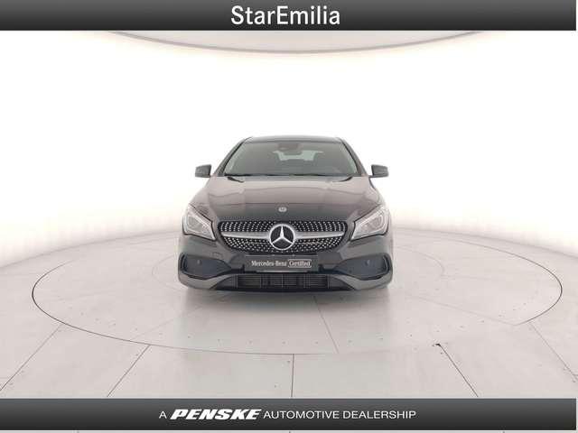 Mercedes-Benz CLA 200 CLA 200 d S.W. 4Matic Automatic Premium