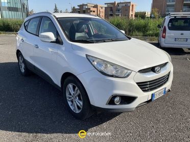 HYUNDAI iX35 2.0 CRDi 4WD Comfort