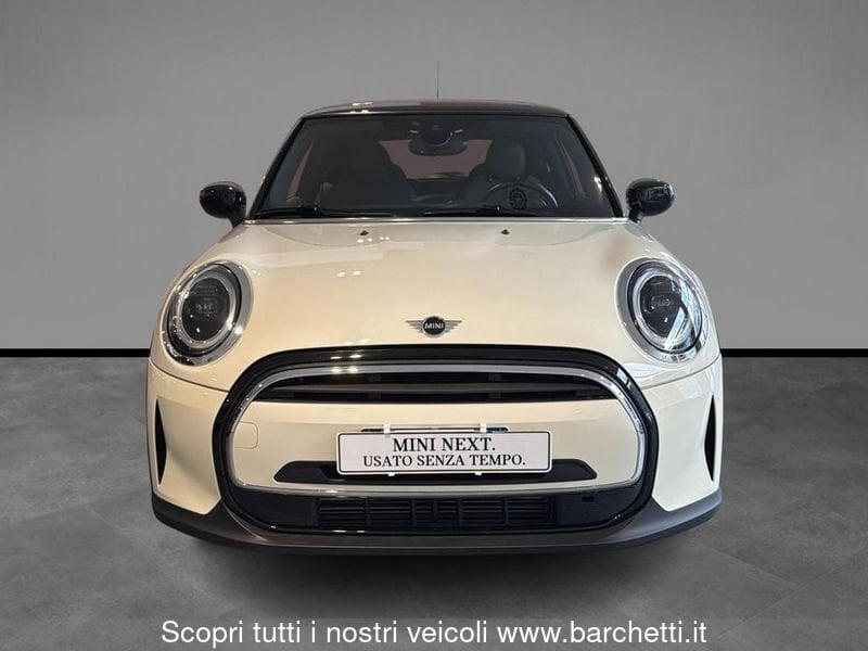 MINI Mini Cooper 1.5 TwinPower Turbo Cooper