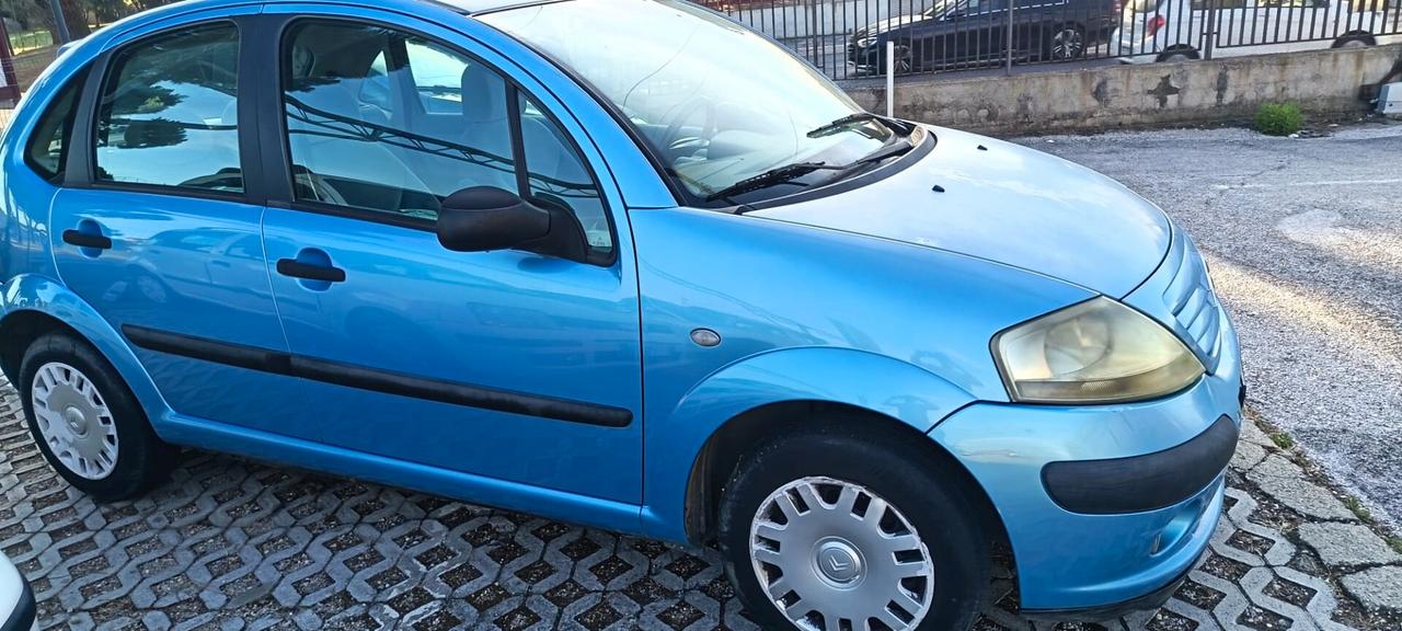 Citroen C3 1.1 Elegance