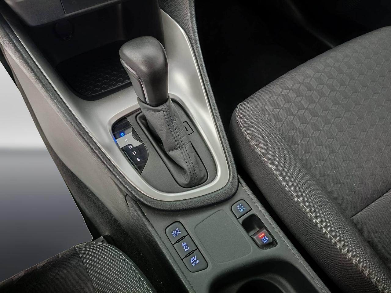 TOYOTA Yaris IV 2020 - Yaris 1.5h Trend