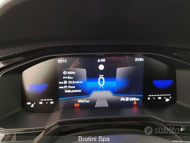 Volkswagen Taigo 1.0 TSI 110 CV Edition Plus