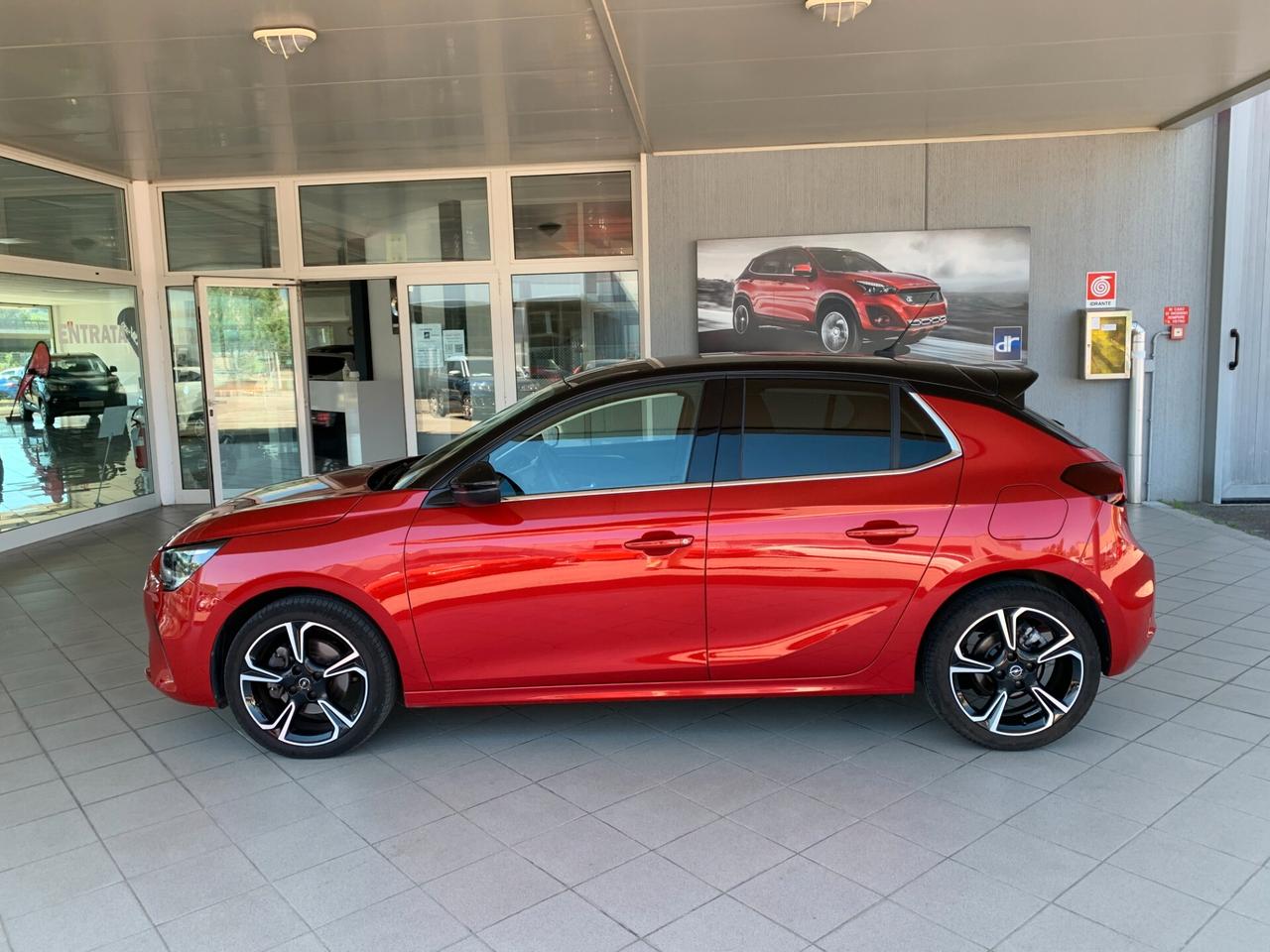 Opel Corsa 1.2 100 CV aut. Elegance