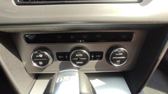 VOLKSWAGEN Passat Variant 2.0 TDI DSG Business BlueMotion Tech