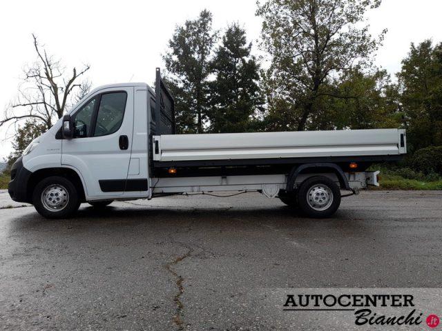 FIAT Ducato 33 2.3 MJT 130CV PLM Cabinato