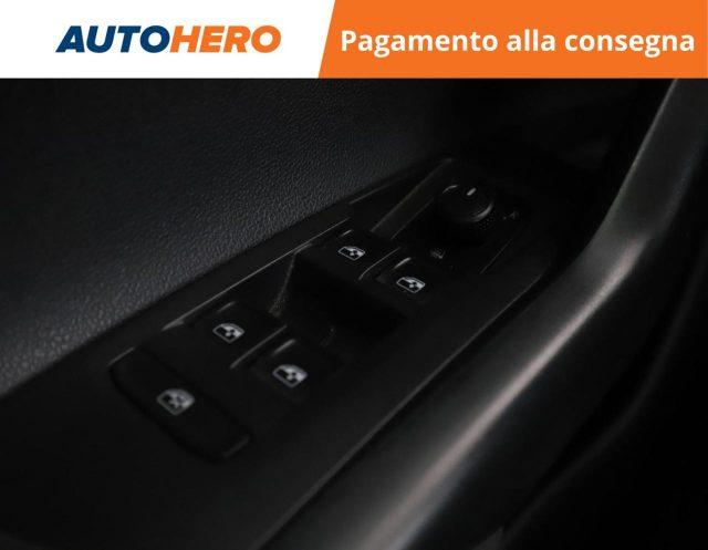 VOLKSWAGEN Polo 1.0 EVO 80 CV 5p. Comfortline BlueMotion Technolog