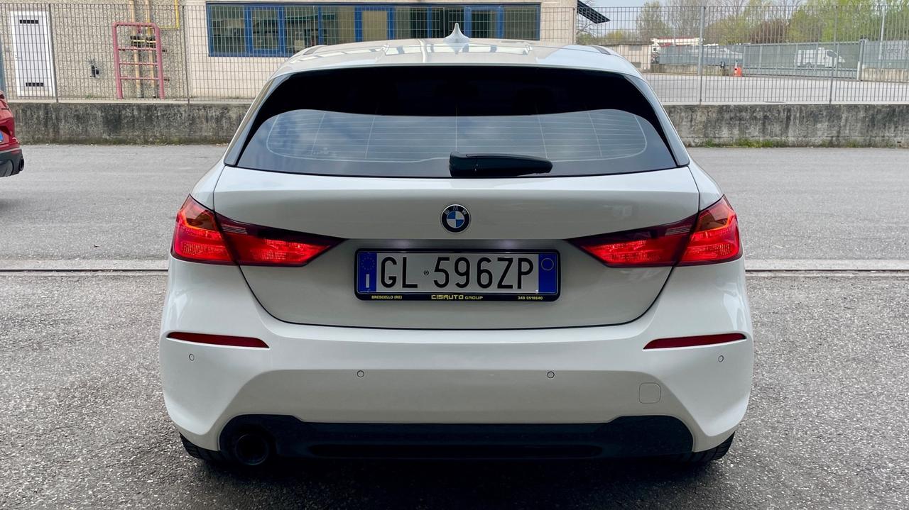 BMW 116D 1.5 ADVANTAGE 116CV - VIRTUAL COCKPIT, CARPLAY, NEOPATENTATI
