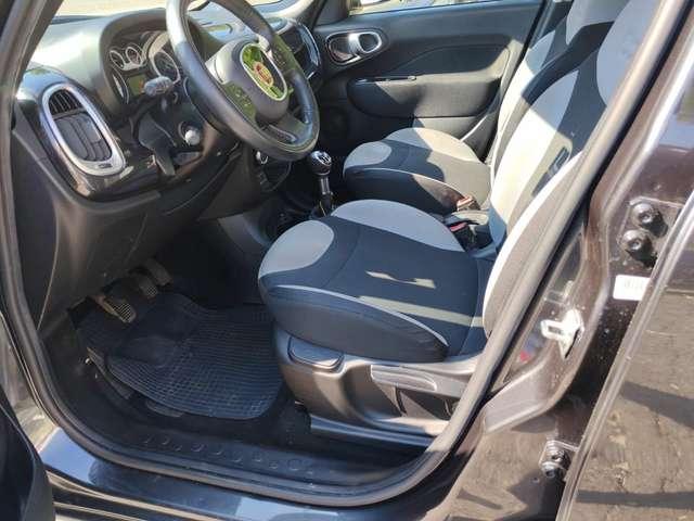 Fiat 500L 500L 1.3 mjt Pop Star 95cv