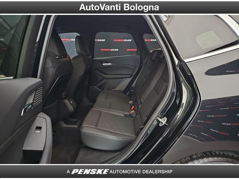 BMW Serie 2 Active Tourer 218d Active Tourer Msport auto